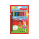 Crayons de couleur Stabilo COLOR