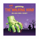 Mini main Zombie à remonter LEGAMI The Mini Walking Hand