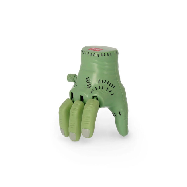 Mini main Zombie à remonter LEGAMI The Mini Walking Hand