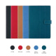 Agenda Oberthur SEMAINIER 27 - 20 x 27 cm - 1 semaine sur 2 pages