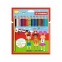 Crayons de couleur Stabilo COLOR