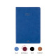 Agenda Oberthur SEMAINIER 27 - 20 x 27 cm - 1 semaine sur 2 pages