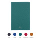 Agenda Oberthur SEMAINIER 27 - 20 x 27 cm - 1 semaine sur 2 pages