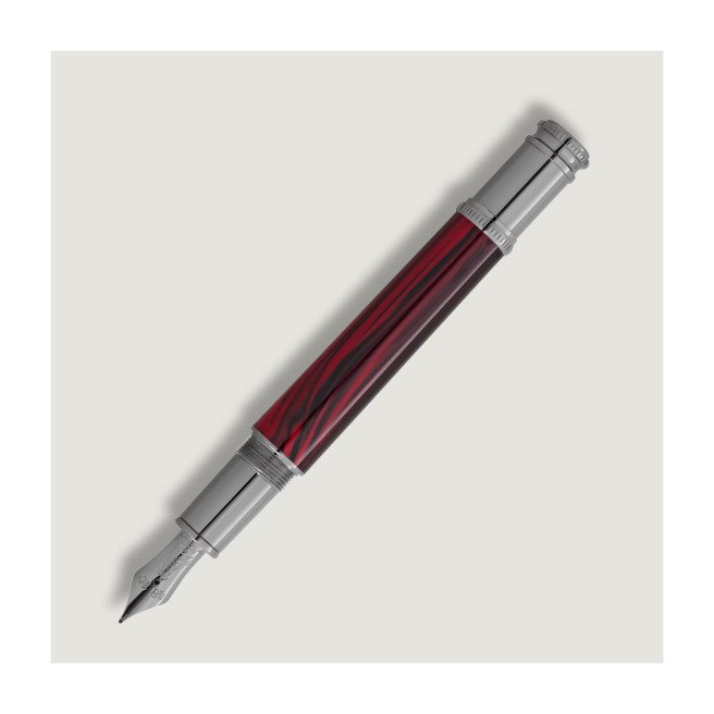 Stylo Montblanc MEISTERSTÜCK ROMEO & JULIETTE
