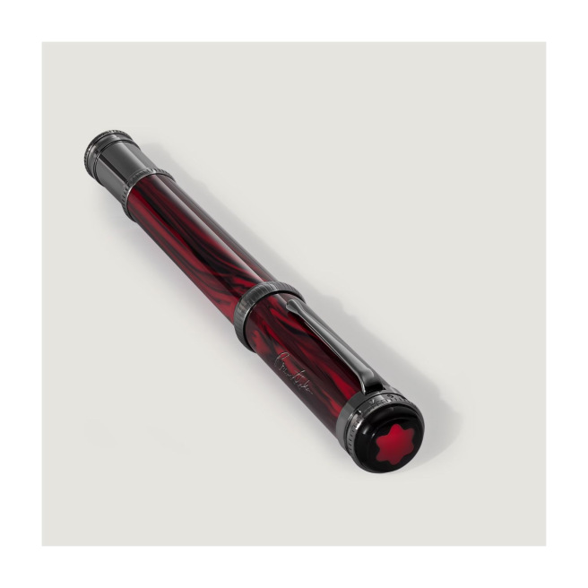 Montblanc MEISTERSTÜCK pen ROMEO & JULIA