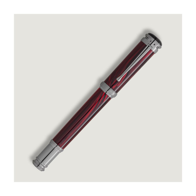 Montblanc MEISTERSTÜCK pen ROMEO & JULIA