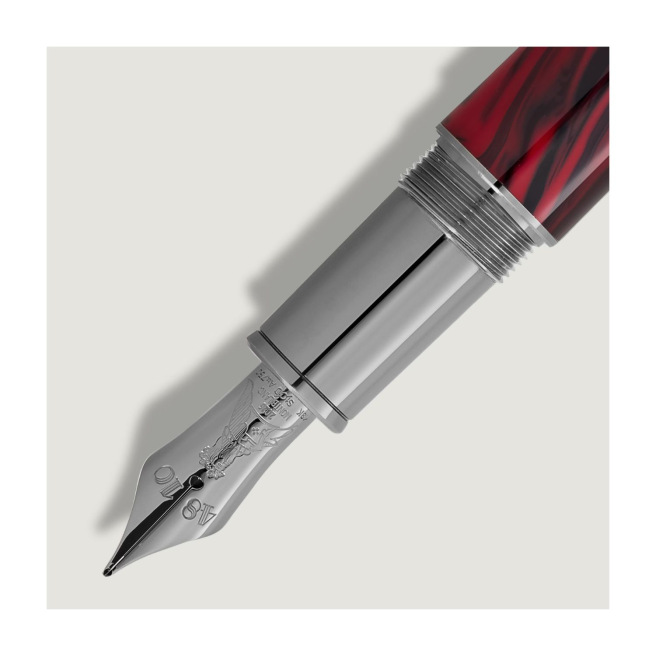 Montblanc MEISTERSTÜCK pen ROMEO & JULIA