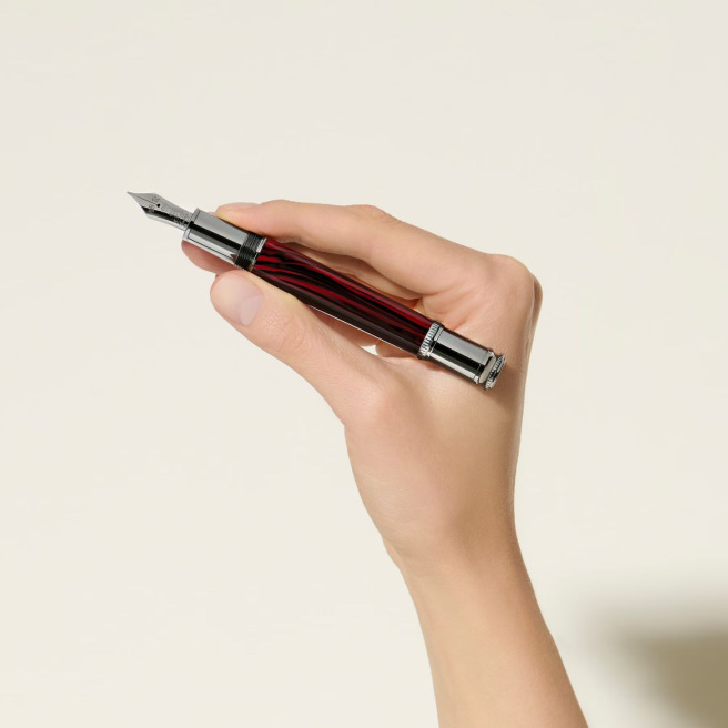 Stylo Montblanc MEISTERSTÜCK ROMEO & JULIETTE