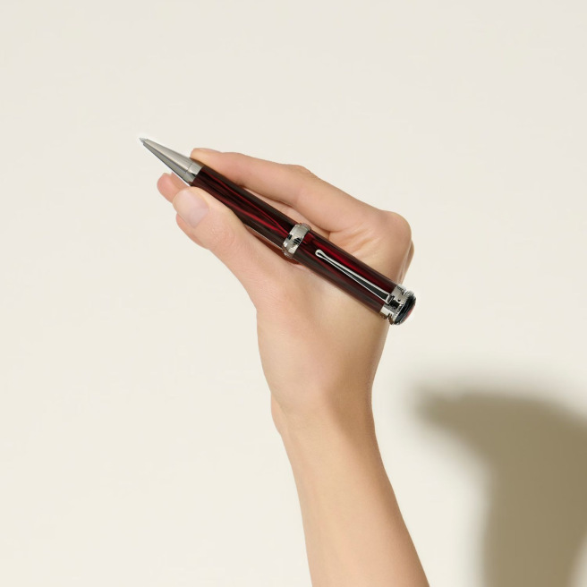 Stylo Montblanc MEISTERSTÜCK ROMEO & JULIETTE