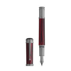 Stylo Montblanc MEISTERSTÜCK ROMEO & JULIETTE