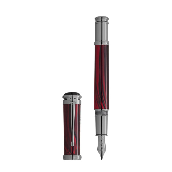 Stylo Montblanc MEISTERSTÜCK ROMEO & JULIETTE