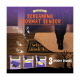 Sous-paillasson avec sons LEGAMI Halloween Screaming Doormat