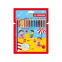 Crayons de couleur Stabilo TRIO THICK