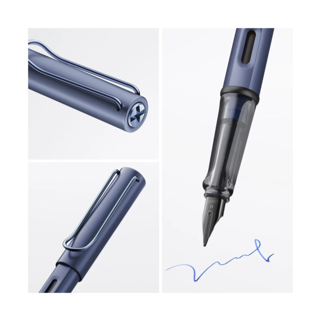 Lamy LX