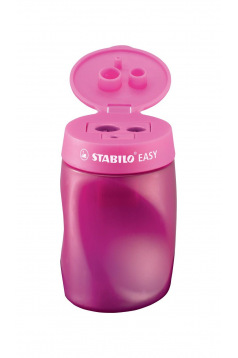 Taille-crayon Stabilo EASYsharpener 3 en 1