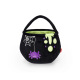 Sac Legami Halloween pour « un Bonbon ou un Sort ?