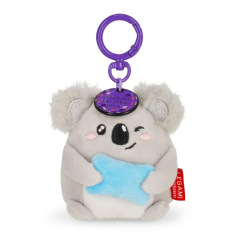Porte-clés Peluche Legami SUPER SOFT TINY