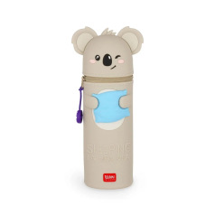 Trousse en silicone 2 en 1 LEGAMI