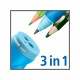 Stabilo EASYsharpener 3 in 1 potloodslijper