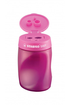 Taille-crayon Stabilo EASYsharpener 3 en 1