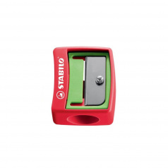 Taille-crayon Stabilo WOODY 3 en 1 Taille-crayon Stabilo WOODY 3 en 1