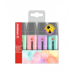 Stabilo BOSS Markeerstift