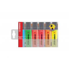 Stabilo BOSS Markeerstift