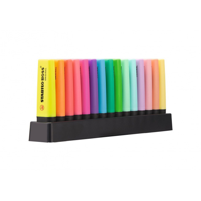 Stabilo BOSS Markeerstift Stabilo BOSS Markeerstift