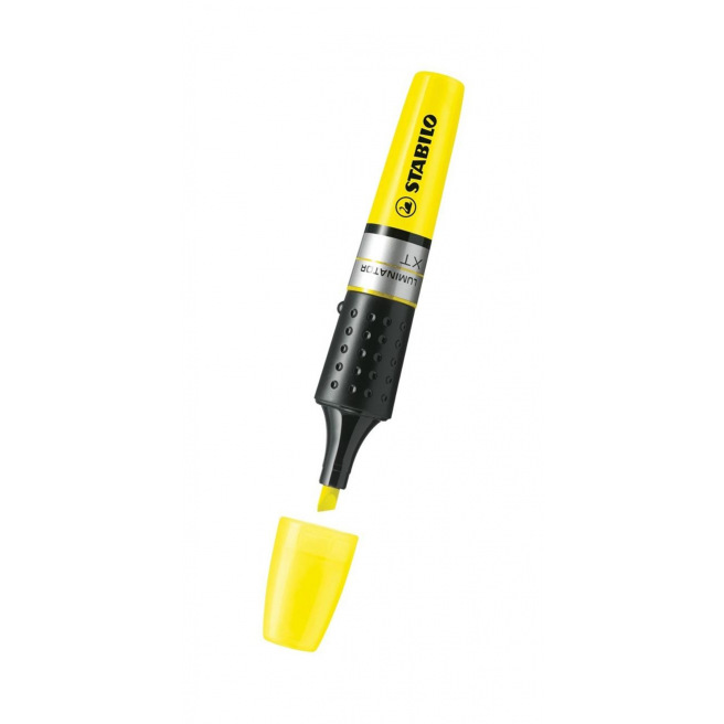 Stabilo LUMINATOR markeerstift