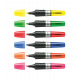 Stabilo LUMINATOR markeerstift