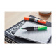 Stabilo LUMINATOR markeerstift