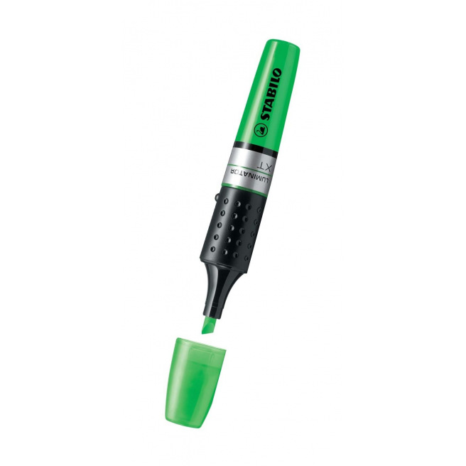 Stabilo LUMINATOR markeerstift Stabilo LUMINATOR markeerstift