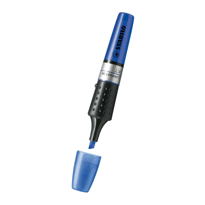 Stabilo LUMINATOR markeerstift Stabilo LUMINATOR markeerstift
