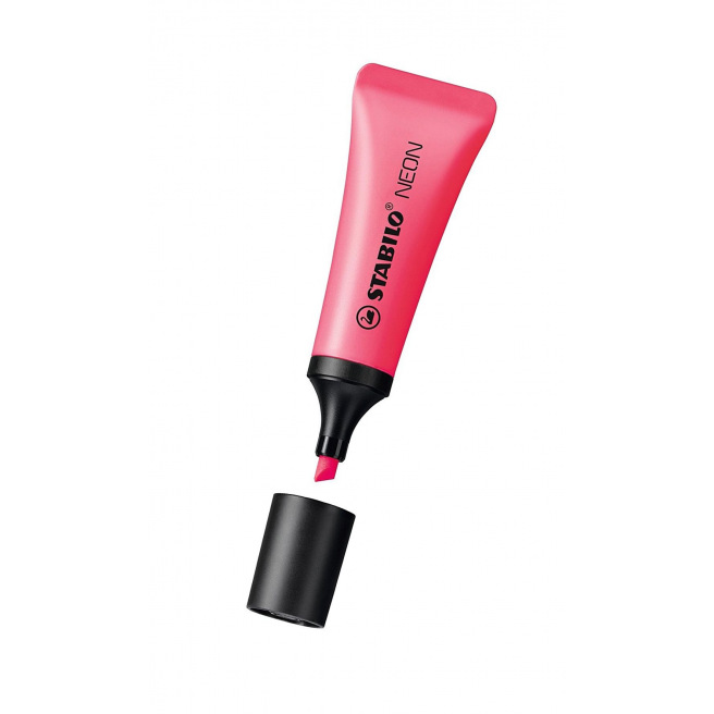Surligneur Stabilo NEON Surligneur Stabilo NEON