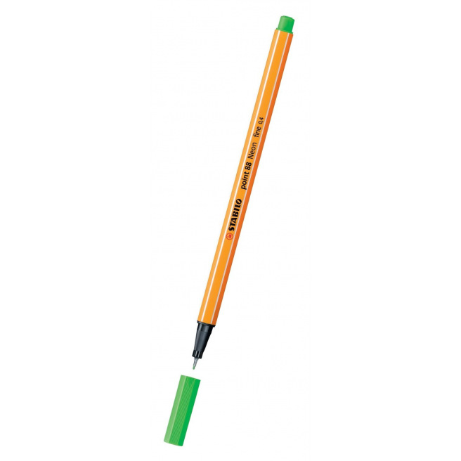 Stabilo Punt 88 stift Stabilo Punt 88 stift