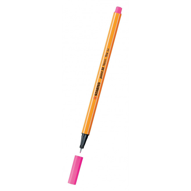 Stabilo Punt 88 stift Stabilo Punt 88 stift