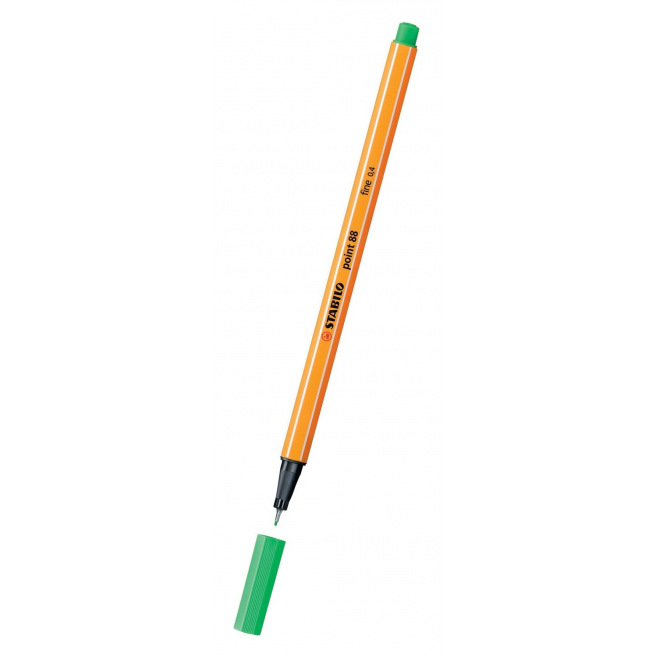 Stabilo Punt 88 stift Stabilo Punt 88 stift