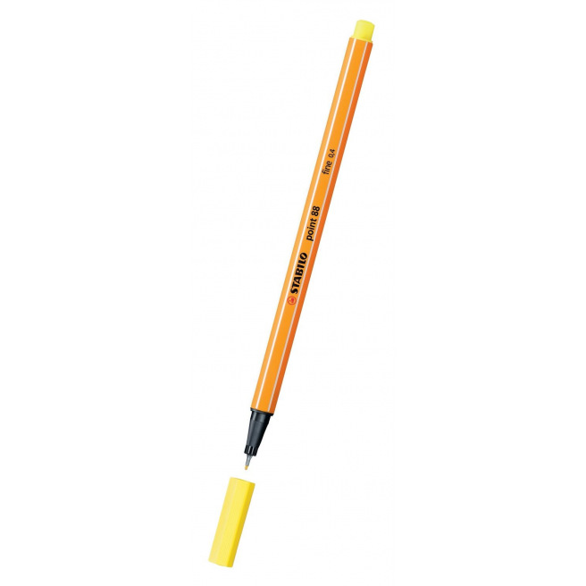 Stabilo Punt 88 stift Stabilo Punt 88 stift