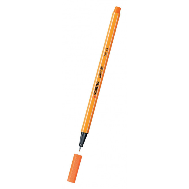 Stabilo Punt 88 stift Stabilo Punt 88 stift