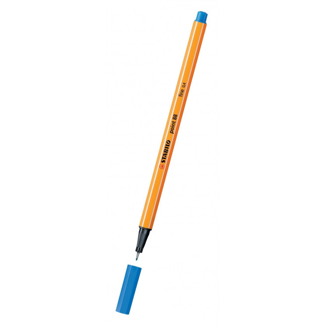 Stabilo Punt 88 stift Stabilo Punt 88 stift