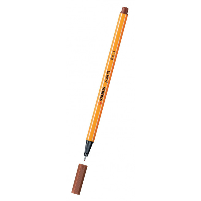 Stabilo Punt 88 stift Stabilo Punt 88 stift