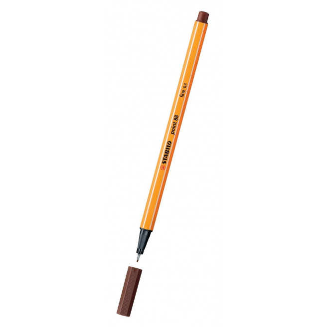 Stabilo Punt 88 stift Stabilo Punt 88 stift