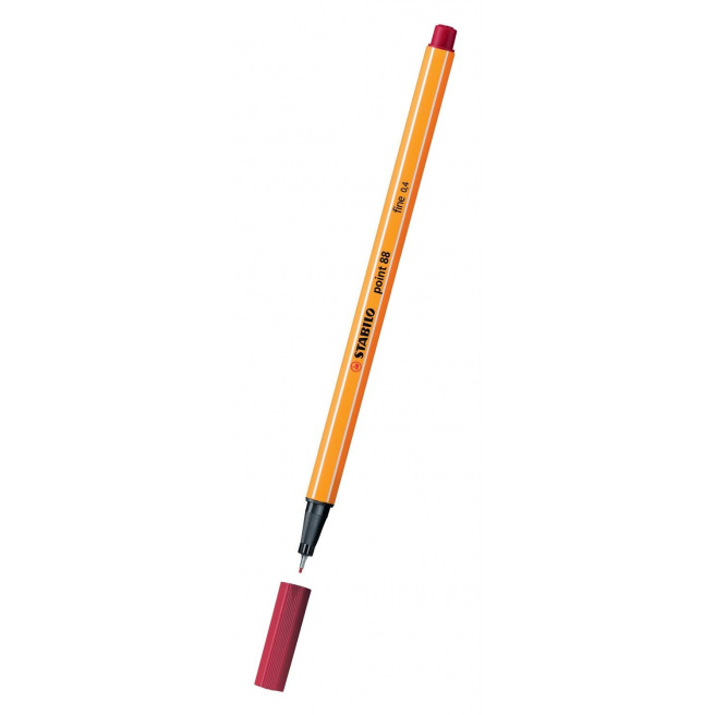 Stabilo Punt 88 stift Stabilo Punt 88 stift