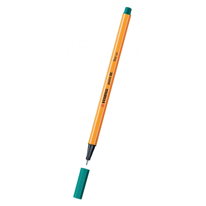 Stabilo Punt 88 stift Stabilo Punt 88 stift