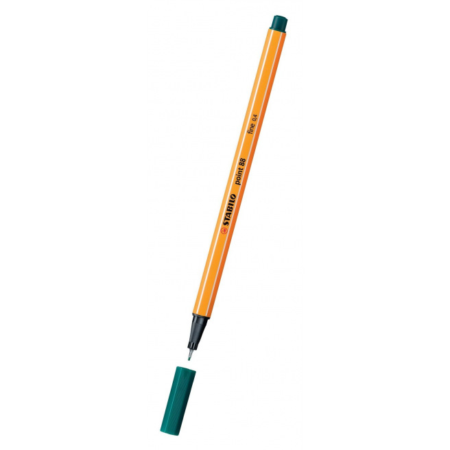 Stabilo Punt 88 stift Stabilo Punt 88 stift