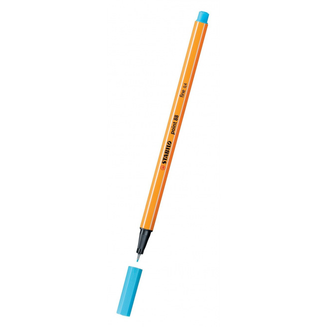 Stabilo Punt 88 stift Stabilo Punt 88 stift