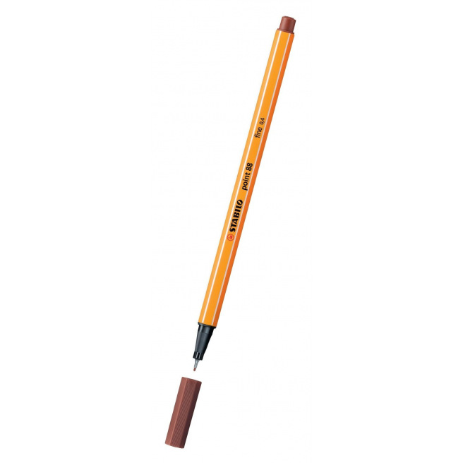 Stabilo Punt 88 stift Stabilo Punt 88 stift