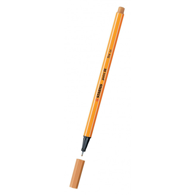 Stabilo Punt 88 stift Stabilo Punt 88 stift