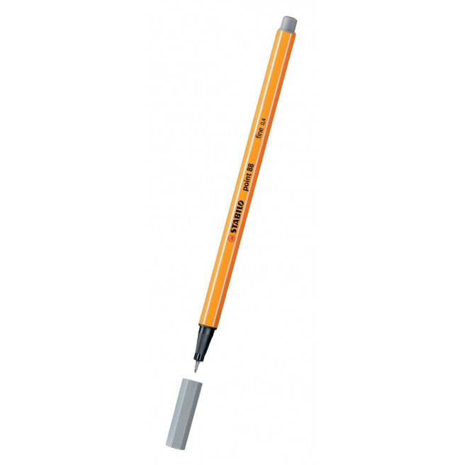 Stabilo Punt 88 stift Stabilo Punt 88 stift