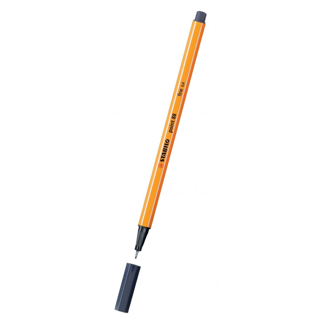 Stabilo Punt 88 stift Stabilo Punt 88 stift